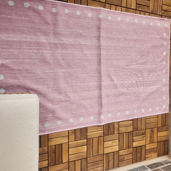 Washable Area Rugs (2) - Picture 5 of 14